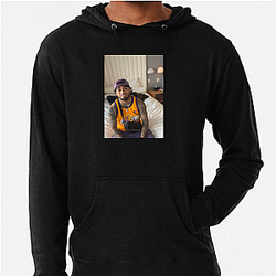 Bryant Myers sings Reggaeton Bryant Myers Hoodies