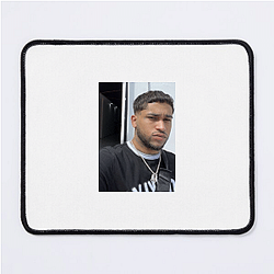 Bryant Myers released "Esclava" Bryant Myers Mouse Pads