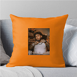 Bryant Myers is a rapper Bryant Myers Pillows Cover