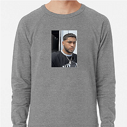 Bryant Myers released "Esclava" Bryant Myers Sweatshirts