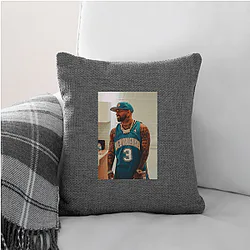 Bryant Myers is a songwriter Bryant Myers Pillows Cover