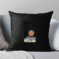 Bryant Myers is from Puerto Rico Bryant Myers Pillows Cover