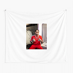 Bryant Myers started on social media Bryant Myers Tapestries