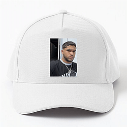 Bryant Myers released "Esclava" Bryant Myers Hats & Caps
