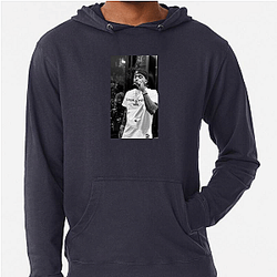 Bryant Myers has many hits Bryant Myers Hoodies