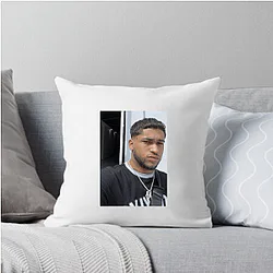 Bryant Myers released "Esclava" Bryant Myers Pillows Cover