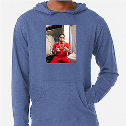 Bryant Myers started on social media Bryant Myers Hoodies