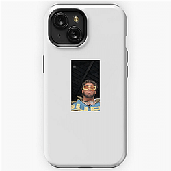 Bryant Myers is from Puerto Rico Bryant Myers Samsung Cases