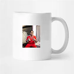 Bryant Myers started on social media Bryant Myers Mugs