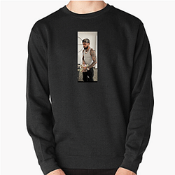 Bryant Myers is very influential Bryant Myers Sweatshirts