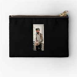 Bryant Myers is very influential Bryant Myers Zipper Pouches