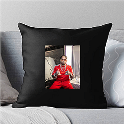Bryant Myers started on social media Bryant Myers Pillows Cover