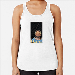 Bryant Myers is from Puerto Rico Bryant Myers Tank Tops