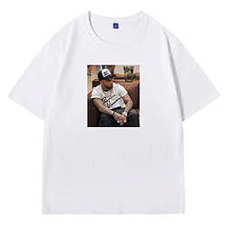 Bryant Myers performs Latin Trap Bryant Myers T-Shirts