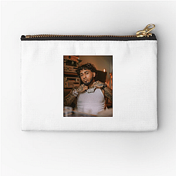 Bryant Myers is a rapper Bryant Myers Zipper Pouches