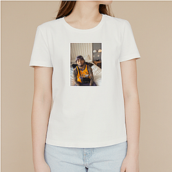 Bryant Myers sings Reggaeton Bryant Myers T-Shirts