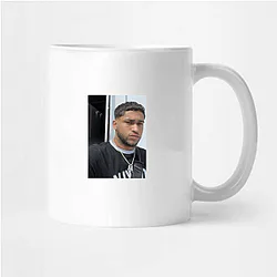 Bryant Myers released "Esclava" Bryant Myers Mugs