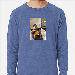 Bryant Myers sings Reggaeton Bryant Myers Sweatshirts