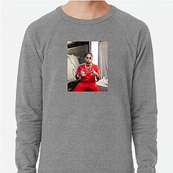 Bryant Myers started on social media Bryant Myers Sweatshirts
