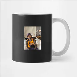 Bryant Myers sings Reggaeton Bryant Myers Mugs