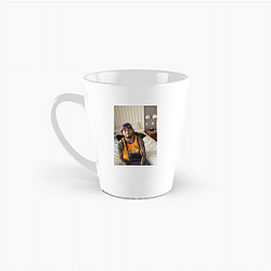 Bryant Myers sings Reggaeton Bryant Myers Mugs