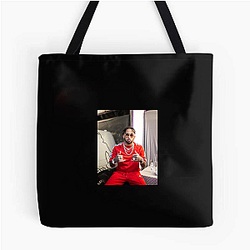 Bryant Myers started on social media Bryant Myers Bags