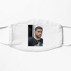 Bryant Myers released "Esclava" Bryant Myers Face Masks