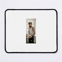 Bryant Myers is very influential Bryant Myers Mouse Pads