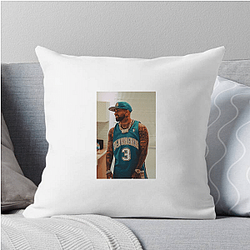 Bryant Myers is a songwriter Bryant Myers Pillows Cover
