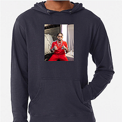 Bryant Myers started on social media Bryant Myers Hoodies