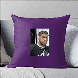 Bryant Myers released "Esclava" Bryant Myers Pillows Cover