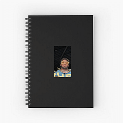 Bryant Myers is from Puerto Rico Bryant Myers Notebook