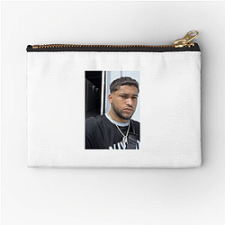 Bryant Myers released "Esclava" Bryant Myers Zipper Pouches
