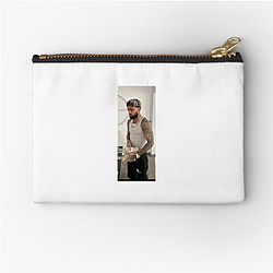 Bryant Myers is very influential Bryant Myers Zipper Pouches