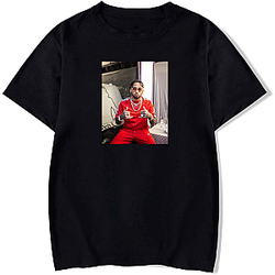 Bryant Myers started on social media Bryant Myers T-Shirts