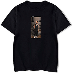 Bryant Myers gained quick fame Bryant Myers T-Shirts