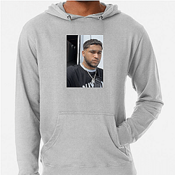 Bryant Myers released "Esclava" Bryant Myers Hoodies