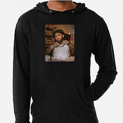 Bryant Myers is a rapper Bryant Myers Hoodies