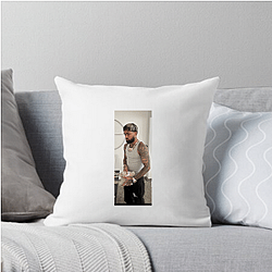 Bryant Myers is very influential Bryant Myers Pillows Cover