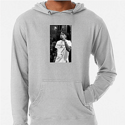 Bryant Myers has many hits Bryant Myers Hoodies