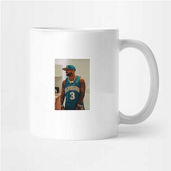 Bryant Myers is a songwriter Bryant Myers Mugs