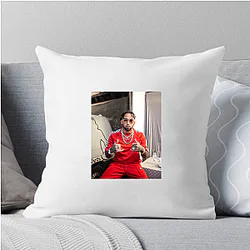 Bryant Myers started on social media Bryant Myers Pillows Cover