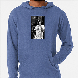 Bryant Myers has many hits Bryant Myers Hoodies