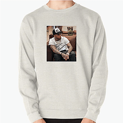 Bryant Myers performs Latin Trap Bryant Myers Sweatshirts