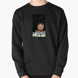 Bryant Myers is from Puerto Rico Bryant Myers Sweatshirts