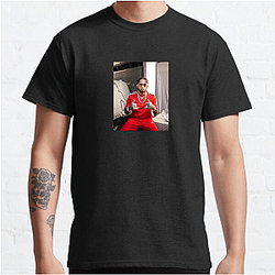 Bryant Myers started on social media Bryant Myers T-Shirts