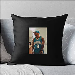 Bryant Myers is a songwriter Bryant Myers Pillows Cover