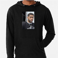 Bryant Myers released "Esclava" Bryant Myers Hoodies