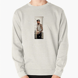 Bryant Myers is very influential Bryant Myers Sweatshirts