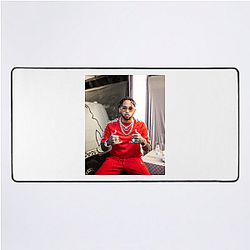 Bryant Myers started on social media Bryant Myers Mouse Pads